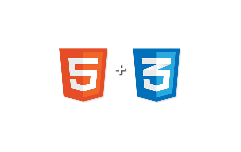 HTML5 & CSS3